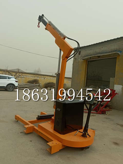 安平县厂家供应自制随车吊 12吨随车吊 自卸式随车吊 12吨随车吊起重机